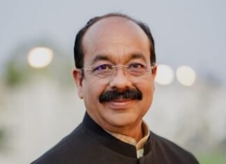 गणतंत्र दिवस के अवसर पर उप मुख्यमंत्री श्री अरूण साव फहरायेंगे झंडा