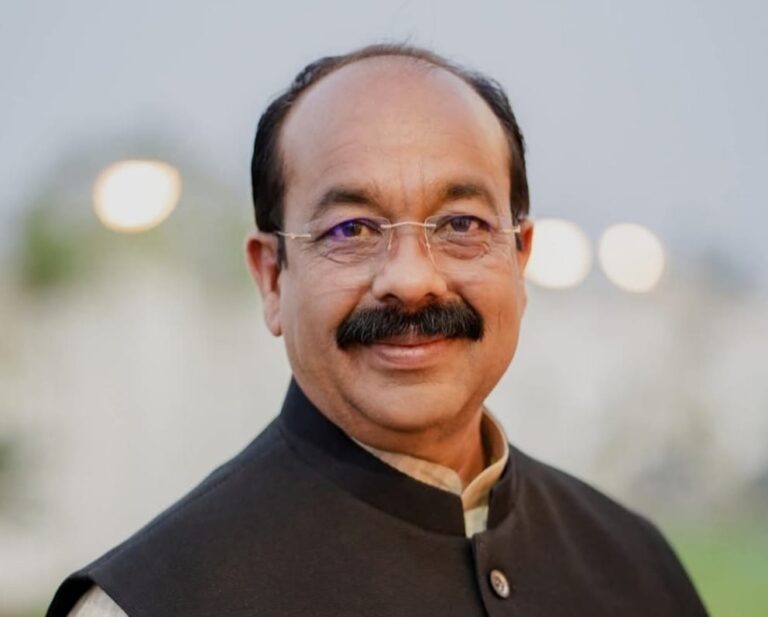 गणतंत्र दिवस के अवसर पर उप मुख्यमंत्री श्री अरूण साव फहरायेंगे झंडा