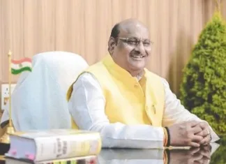 दिल्ली चुनाव में कांग्रेस की रणनीति: जयसिंह अग्रवाल को मिली अहम जिम्मेदारी