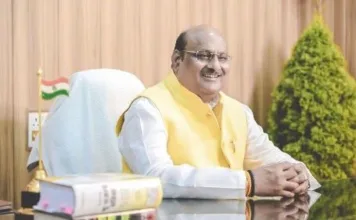 दिल्ली चुनाव में कांग्रेस की रणनीति: जयसिंह अग्रवाल को मिली अहम जिम्मेदारी