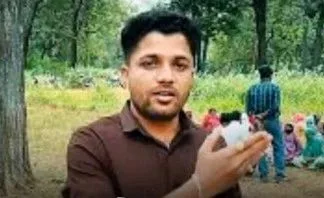 बस्तर के चर्चित यूट्यूबर, पत्रकार मुकेश चंद्राकर की निर्मम हत्या का खुलासा: सेप्टिक टैंक में मिली लाश