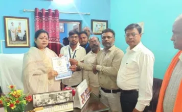 सतनामी युवक-युवती परिचय सम्मेलन: आदर्श विवाह की नई परंपरा का शुभारंभ