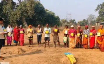 रोजगार दिवस: श्रमिकों को उनके अधिकारों की मिली जानकारी