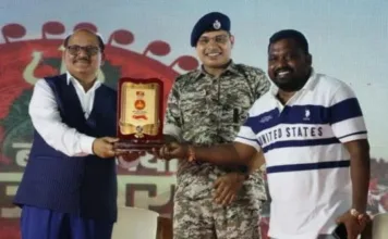 कॉरपोरेट बस्तर: लोकतंत्र की कब्रगाह