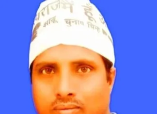 दीपका नगर पालिका चुनाव: आम आदमी पार्टी से ललित महिलांगे अध्यक्ष पद के प्रबल दावेदार