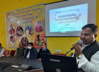 एनएमएमएसई और प्रयास विद्यालय: शिक्षकों के लिए कार्यशाला आयोजित