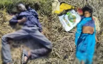 जमीन विवाद ने ली पत्रकार के परिवार के तीन सदस्यों की जान