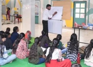 बालको के शीतकालीन शिविर: बोर्ड परीक्षा और करियर तैयारी का नया आयाम