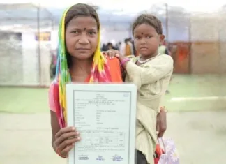 वन भूमि पर अधिकार से बदली वनवासियों की तकदीर: सविता बाई की प्रेरक कहानी