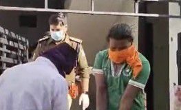 फ्रिज में छिपाई गई लाश का खुलासा: लिव-इन पार्टनर ने की हत्या, छह महीने बाद सामने आया सच