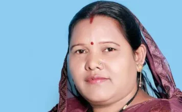 पाली जनपद क्षेत्र से अनुसुइया राठौर की मजबूत दावेदारी: सर्वांगीण विकास का वादा