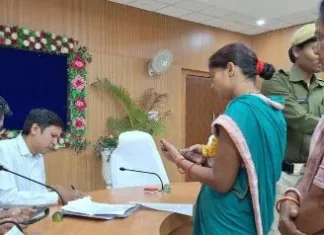 जनदर्शन: समस्याओं का समाधान, जनता को राहत