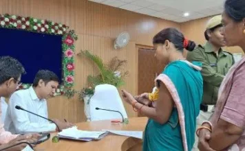 जनदर्शन: समस्याओं का समाधान, जनता को राहत
