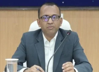 राजनीतिक दलों और अभ्यर्थियों को ईवीएम मतदान प्रक्रिया का प्रशिक्षण