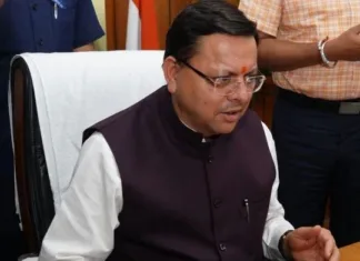 उत्तराखंड बना UCC लागू करने वाला पहला राज्य: समान कानून लागू