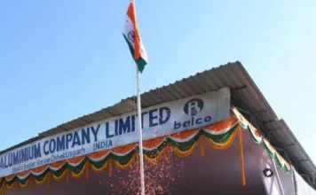 BALCO Celebrates India’s 76th Republic Day, Echoing Unity, Pride, and Patriotism