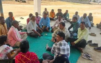 मजदूर संगठन करेंगे स्वच्छ छवि के उम्मीदवारों का समर्थन!