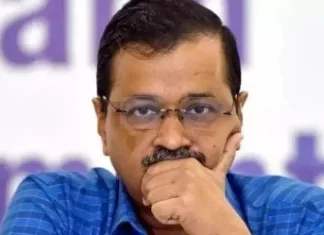 दिल्ली में AAP की बड़ी हार, BJP का जोरदार जश्न: क्यों धोखे में रह गए केजरीवाल? कैसे बदला मध्यवर्ग का रुख!