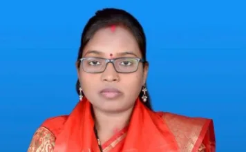 कोरबा नगर निगम चुनाव : सीपीआई प्रत्याशी हेमा चौहान ने जनता को दिया भावुक संदेश