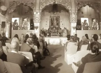 जयपुर लिटरेचर फेस्टिवल और मजदूरों की अदृश्य पीड़ा: कॉर्पोरेट प्रायोजन का सच