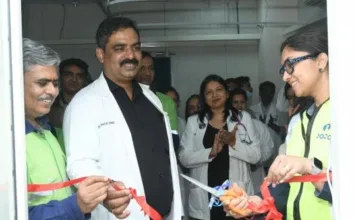 बालको हॉस्पिटल में बेहतर स्वास्थ्य सुविधा के साथ डायलिसिस यूनिट की शुरुआत