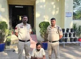 रायगढ़ में सड़क हादसा: तेज रफ्तार हाईवा ने स्कूटी को टक्कर मारा, 59 वर्षीय बोधराम पटेल की मौत