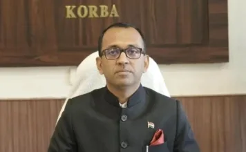 2025 नगरीय निकाय चुनाव: कोरबा जिले के 1891 मतदानकर्मियों को मानदेय का त्वरित भुगतान