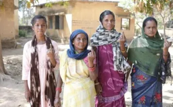त्रिस्तरीय पंचायत चुनाव का पहला चरण: कोरबा और करतला में शांतिपूर्ण मतदान, युवाओं और बुजुर्गों ने दिखाया जोश
