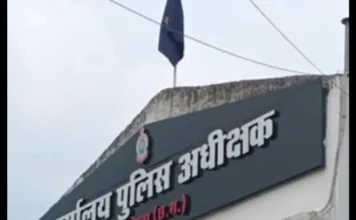 सजग कोरबा: किरायेदारों की जांच से अपराध पर लगेगी लगाम, पुलिस की सख्त पहल