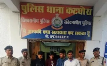कोरबा पुलिस का बड़ा खुलासा: फर्जी सिम रैकेट का पर्दाफाश, साइबर अपराध में थे इस्तेमाल