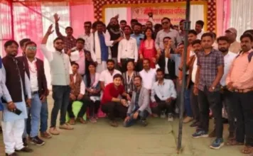 डिजिटल पत्रकारिता को नई पहचान: छत्तीसगढ़ में वेब पोर्टल पत्रकारों ने उठाई अधिकारों की आवाज