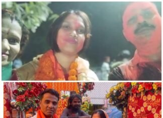 भाजपा ने जिला पंचायत में लहराया परचम, शिखा रविन्द्र गबेल बनीं अध्यक्ष