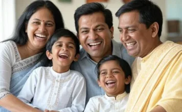 मुस्कुराहट हमारी सबसे बड़ी ताकत है, मुस्कुराइए!