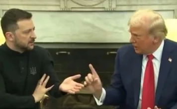 ज़ेलेंस्की बनाम ट्रंप: व्हाइट हाउस में ‘तीसरे विश्वयुद्ध’ की चेतावनी और अमेरिकी सहायता पर तीखी टकराव की कहानी