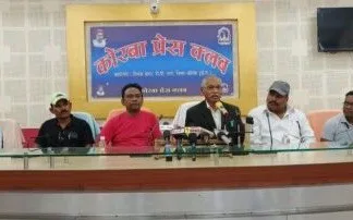 छत्तीसगढ़ में सहीस समाज की बड़ी जीत: 7 साल के संघर्ष के बाद मिला अनुसूचित जाति का दर्जा, अब जाति प्रमाणपत्र बनाने में नहीं आएगी रुकावट!