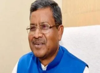 बाबूलाल मरांडी बने झारखंड विधानसभा में नेता प्रतिपक्ष: जनता को न्याय की नई उम्मीद!