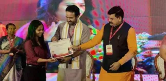 Ministry of Coal and Mines Honours BALCO Women for Outstanding Contributions in the Field