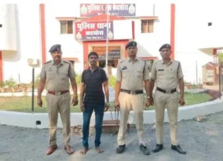 कोरबा में दिल दहला देने वाली घटना: पति ने पत्थर से कुचलकर की पत्नी की हत्या, 24 घंटे में सुलझी गुत्थी
