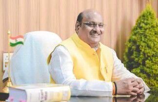 बालको की लापरवाही से कोरबा में बढ़ता प्रदूषण: जयसिंह अग्रवाल ने केंद्र से की सख्त कार्रवाई की मांग!