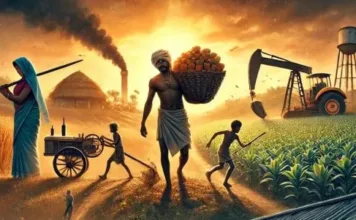 छत्तीसगढ़ के असंगठित क्षेत्र के मजदूर: जीवन संघर्ष, समस्याएं और समाधान के प्रभावी रास्ते!