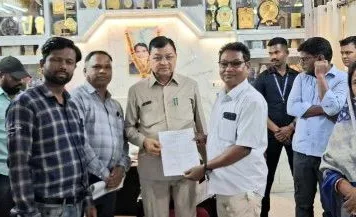 अंबेडकर जयंती समारोह में मुख्य अतिथि होंगे मंत्री लखन लाल देवांगन