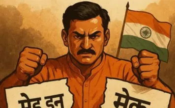 मेड इन इंडिया बनाम मेक इन इंडिया: विकास का सियासी मायाजाल और भारत का भविष्य