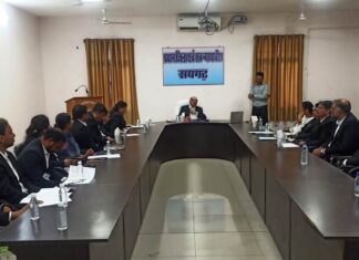 जिला एवं तहसील न्यायालयों में नेशनल लोक अदालत का आयोजन 10 मई को