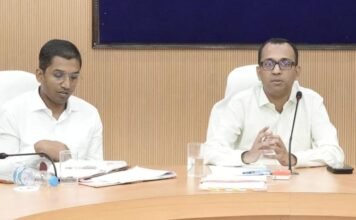 समाधान शिविर और सुशासन तिहार: कोरबा कलेक्टर ने दिए महत्वपूर्ण निर्देश