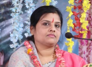 मसनिया में संगीतमय श्रीमद् भागवत कथा का आयोजन: 1 मई से 9 मई तक होगा भव्य कार्यक्रम
