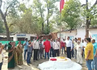 बालकोनगर: एल्युमिनियम एम्पलाइज यूनियन (एटक) की वार्षिक सभा – मजदूरों के हक के लिए उठीं 12 सूत्रीय मांगें