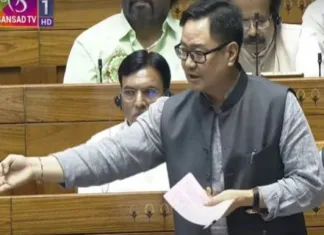 वक्फ संशोधन विधेयक 2025: राज्यसभा से पास, अब राष्ट्रपति की मंजूरी का इंतजार – क्या है पूरा माजरा?