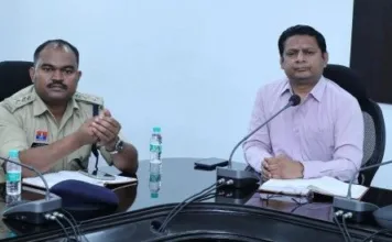 भीषण गर्मी में ट्रक चालकों और श्रमिकों की सुरक्षा के लिए कलेक्टर का बड़ा निर्देश: छाया, पेयजल और ओआरएस की व्यवस्था अनिवार्य