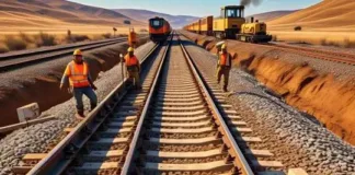 रेलवे का नया तोहफा: छत्तीसगढ़, महाराष्ट्र, ओडिशा को मिलीं नई रेल लाइनें, बदलेंगी जिंदगियां?