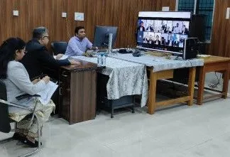 कोरबा में 10 मई 2025 को राष्ट्रीय लोक अदालत: लंबित मामलों का शीघ्र निपटारा, जानिए कैसे भाग लें!